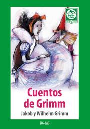Icon image Cuentos de Grimm