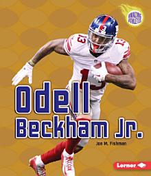Icon image Odell Beckham Jr.