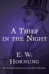 Icon image A Thief in the Night