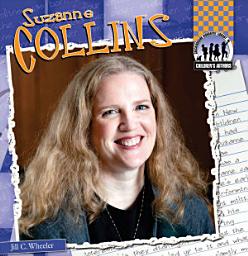 Icon image Suzanne Collins