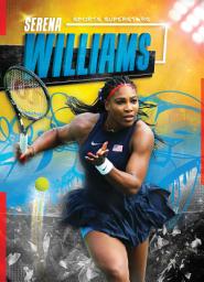Icon image Serena Williams