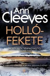 Icon image Hollófekete