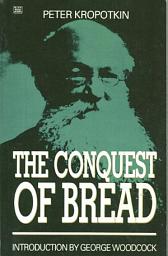 Icon image Conquest of Bread
