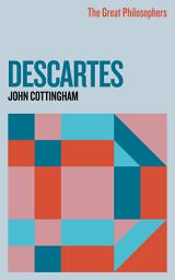 Icon image The Great Philosophers: Descartes