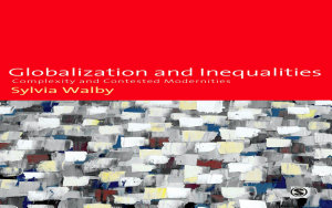 Icon image Globalization and Inequalities: Complexity and Contested Modernities