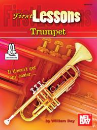 Icon image First Lessons Trumpet