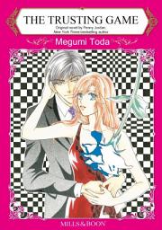Icon image THE TRUSTING GAME: Mills & Boon Comics
