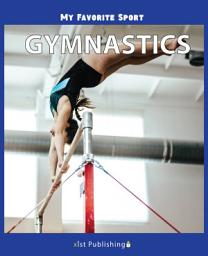 Icon image My Favorite Sport: Gymnastics