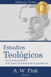 Icon image Estudios Teológicos