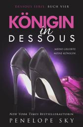 Icon image Königin in Dessous