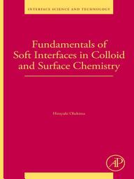 Icon image Fundamentals of Soft Interfaces in Colloid and Surface Chemistry