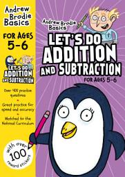Icon image Let's do Addition and Subtraction 5-6