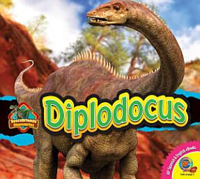 Icon image Diplodocus