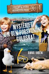 Icon image Mysteriet om den forsvundne guldskat