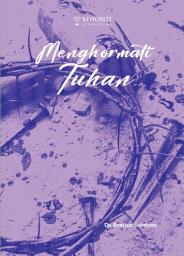 Icon image MENGHORMATI TUHAN