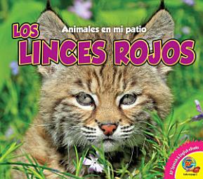Icon image Los linces rojos