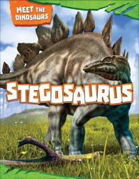 Icon image Stegosaurus
