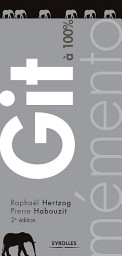 Icon image Mémento Git à 100 %: Édition 2