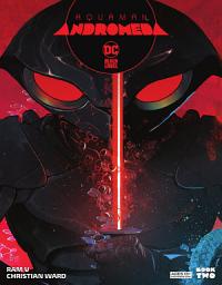 Icon image Aquaman: Andromeda (2022)