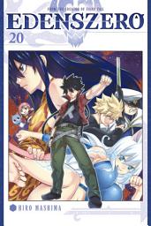 Icon image EDENS ZERO
