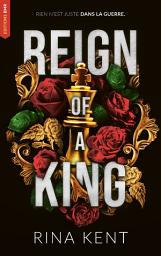 Icon image Kingdom Duet - Tome 1 : Reign of a King