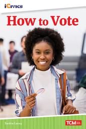 Icon image How to Vote