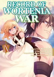 Icon image Record of Wortenia War (Manga)