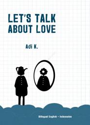 Icon image Let`s Talk about Love