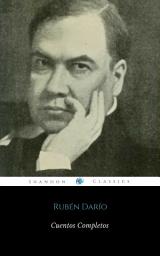 Icon image Cuentos Completos De Rubén Darío (ShandonPress)