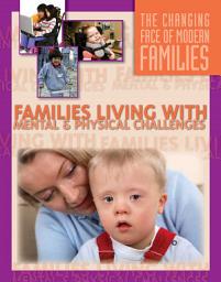 Icon image Families Living With Mental and Physical Challenges