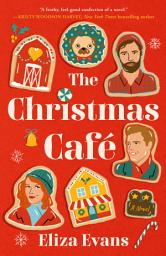 Icon image The Christmas Café