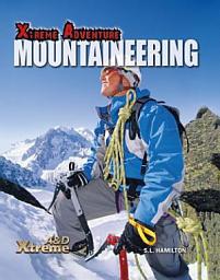 Icon image Mountaineering