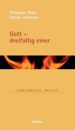 Icon image Gott - dreifaltig einer