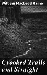 Icon image Crooked Trails and Straight: Traversing the Wild Frontier: An Adventure of Morality and Honor