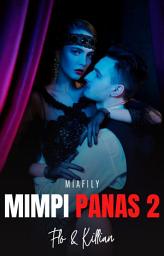 Icon image Mimpi Panas 2 : Flo & Killian