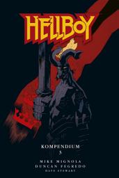 Icon image Hellboy Kompendium
