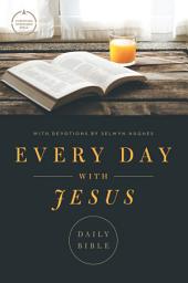 Icon image CSB Every Day with Jesus Daily Bible