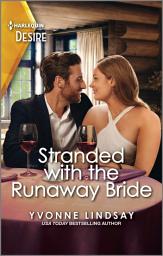 Icon image Stranded with the Runaway Bride: A Sexy Opposites Attract Romance