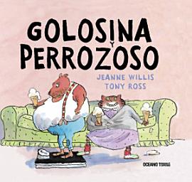Icon image Golosina y Perrozoso