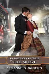 Icon image An American in Paris of the West