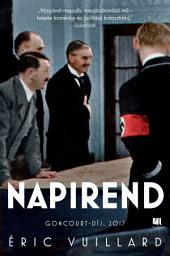 Icon image Napirend