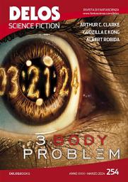 Icon image Delos Science Fiction 254