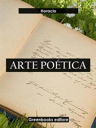 Icon image Arte poética