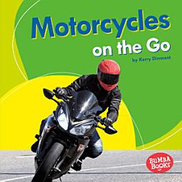 Icon image Motorcycles on the Go