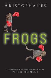 Icon image Aristophanes: Frogs