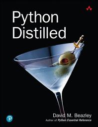Icon image Python Distilled