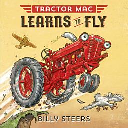 Icon image Tractor Mac Learns to Fly
