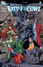 Icon image Batman: Battle for the Cowl (2009)