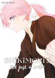 Icon image Shikimori's Not Just a Cutie