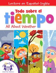 Icon image Todo sobre el tiempo / All About Weather